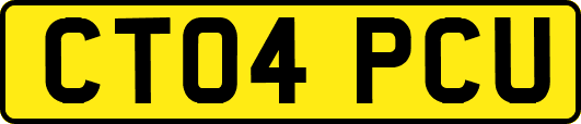 CT04PCU