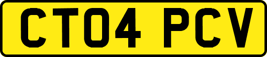 CT04PCV