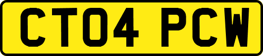 CT04PCW