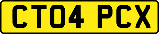 CT04PCX