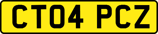 CT04PCZ
