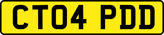 CT04PDD