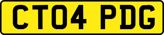 CT04PDG