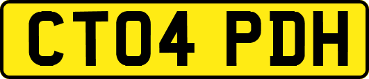 CT04PDH