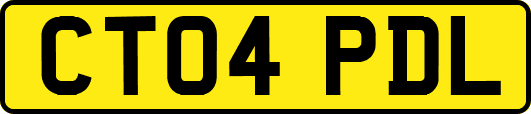CT04PDL