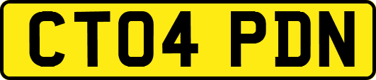 CT04PDN
