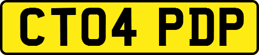 CT04PDP