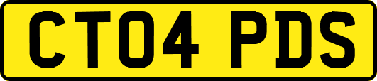 CT04PDS