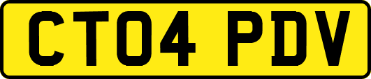 CT04PDV