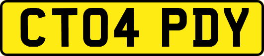 CT04PDY