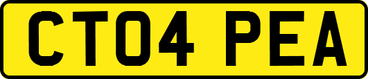CT04PEA