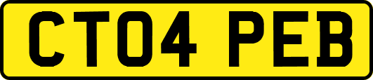 CT04PEB