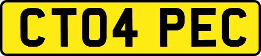 CT04PEC
