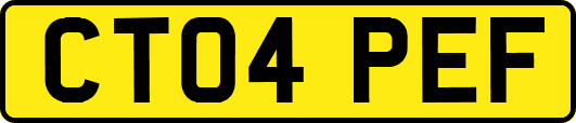 CT04PEF