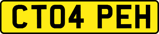CT04PEH