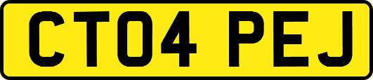 CT04PEJ