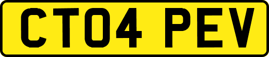 CT04PEV
