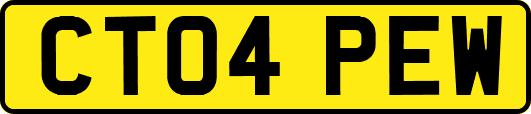 CT04PEW