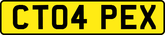 CT04PEX