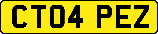CT04PEZ