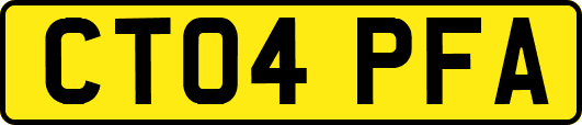 CT04PFA