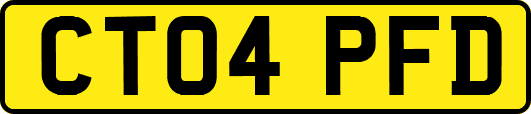 CT04PFD