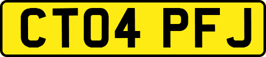 CT04PFJ