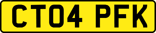 CT04PFK