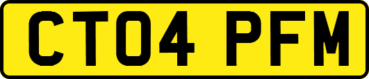 CT04PFM