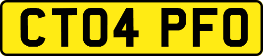 CT04PFO