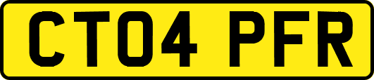 CT04PFR