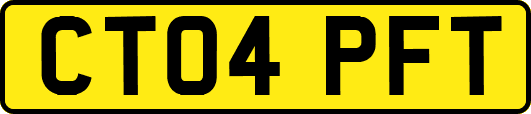 CT04PFT