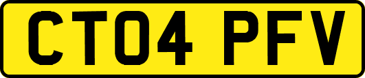 CT04PFV