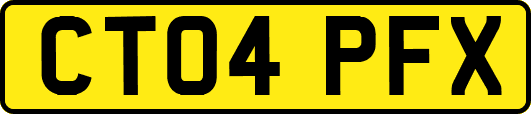 CT04PFX