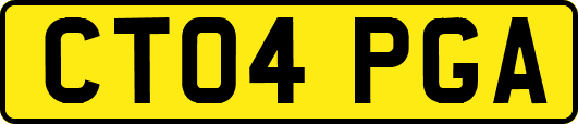 CT04PGA