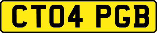 CT04PGB
