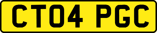 CT04PGC