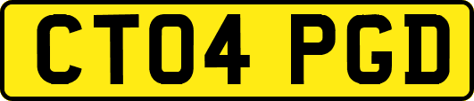 CT04PGD
