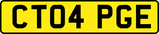 CT04PGE