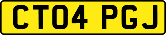 CT04PGJ