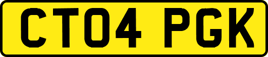 CT04PGK