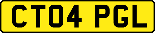 CT04PGL