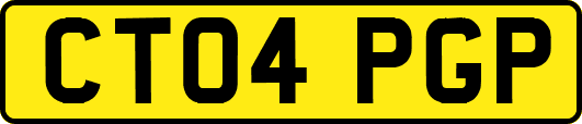 CT04PGP