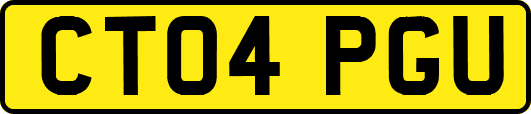 CT04PGU
