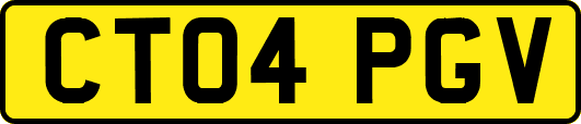CT04PGV