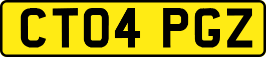CT04PGZ