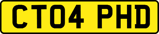 CT04PHD