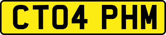 CT04PHM