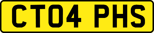 CT04PHS