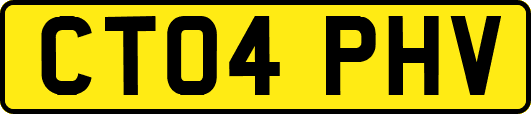CT04PHV